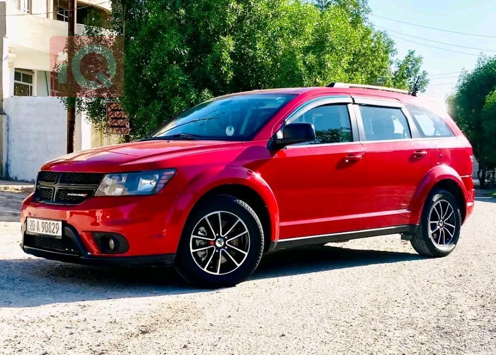 Dodge Journey
